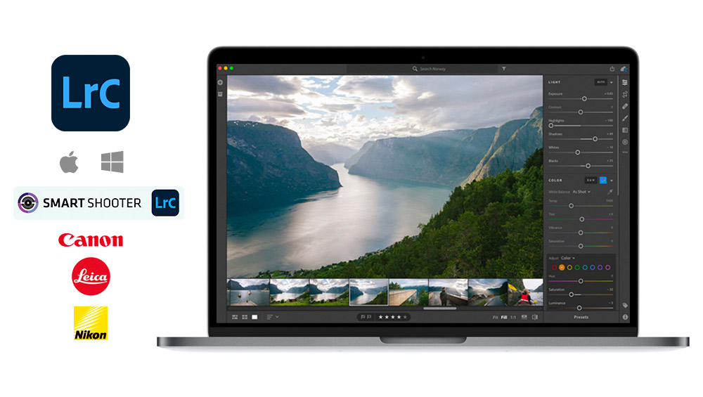 which mac book pro is the best for photographers